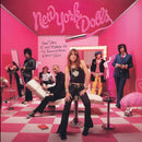 New York Dolls - One Day It Will Please Us To Remember Even This (20th Anniversary Edition) (LP) - Discords.nl