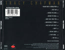 Tracy Chapman - Tracy Chapman (CD Tweedehands) - Discords.nl