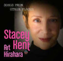 Stacey Kent - Songs from other places (LP) - Discords.nl