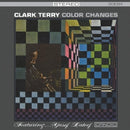 Clark Terry - Color changes (LP) - Discords.nl