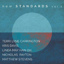 Terri Lyne Carrington - New standards vol. 1 (LP) - Discords.nl