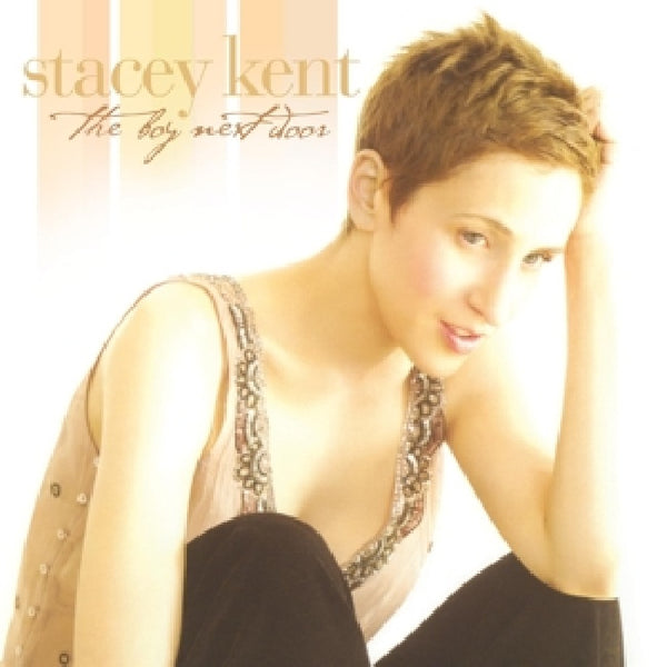 Stacey Kent - Boy next door (LP)