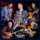 Corea Chick - Electric Band - Future is Now (CD) - Discords.nl
