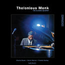 Thelonious Monk - Classic quartet (LP) - Discords.nl