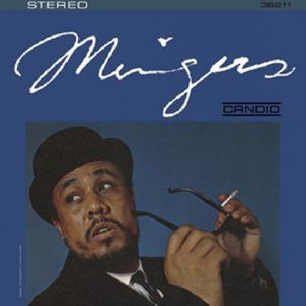 Charles Mingus - Mingus (LP)