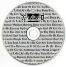 No Doubt - The Singles 1992 - 2003 (CD)