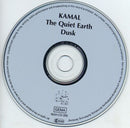 Kamal - The Quiet Earth - Dusk (CD Tweedehands)