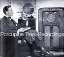 Porcupine Tree - Recordings (CD) - Discords.nl