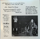 Ben Folds Five - Ben Folds Five "30th Anniversary" (LP)