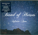 Band Of Horses - Infinite Arms (CD) - Discords.nl