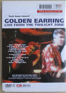 Golden Earring - Live From The Twilight Zone (DVD Tweedehands)