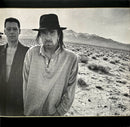 U2 - The Joshua Tree (LP Tweedehands)
