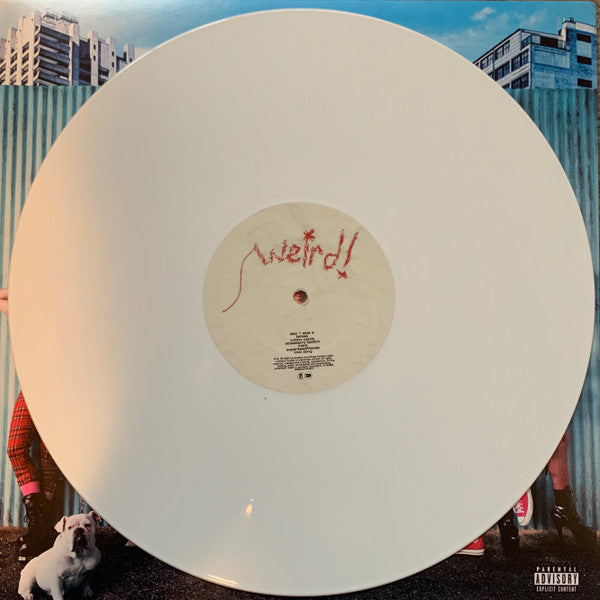 Yungblud - Weird! (LP)