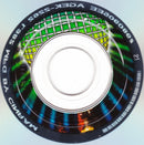 Van McCoy - The Hustle And Best Of Van McCoy (CD) - Discords.nl