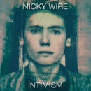 Nicky Wire - Intimism (LP) - Discords.nl