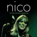 Nico - At the Live Inn, Tokyo '86 (LP) - Discords.nl