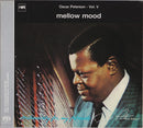 Oscar Peterson - Mellow Mood (CD Tweedehands) - Discords.nl
