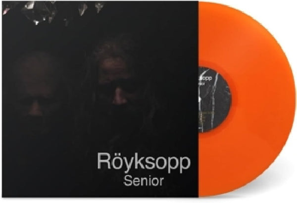 Royksopp - Senior (LP)