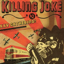 Killing Joke - Xxv gathering: let us prey (CD) - Discords.nl