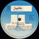Dr. Feelgood - Fast Women & Slow Horses (LP Tweedehands)