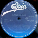 Carole King - Music (LP Tweedehands) - Discords.nl