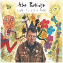 Abe Partridge - Love in the dark (CD) - Discords.nl