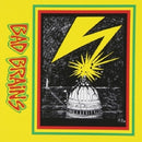 Bad Brains - Bad brains (LP) - Discords.nl