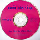Imagination / Earth, Wind & Fire - The Very Best Of Imagination ★ Earth Wind & Fire - Les Rois Du Disco-Funk (CD Tweedehands)