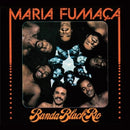 Banda Black Rio - Maria fumaca (CD) - Discords.nl