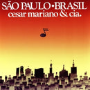 Cesar Mariano & Cia. - Sao paulo brasil (LP) - Discords.nl