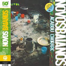 Novos Baianos - Acabou chorare (LP) - Discords.nl