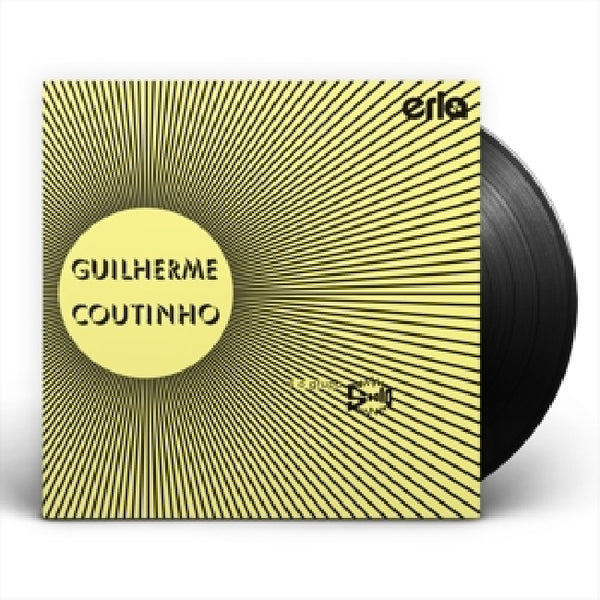 Guilherme E O Grupo Stalo Coutinho - Guilherme coutinho e o grupo stalo (LP) - Discords.nl