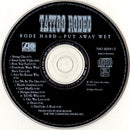 Tattoo Rodeo - Rode Hard - Put Away Wet (CD Tweedehands)