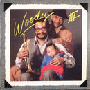 Woody Shaw - Woody Three (LP Tweedehands)