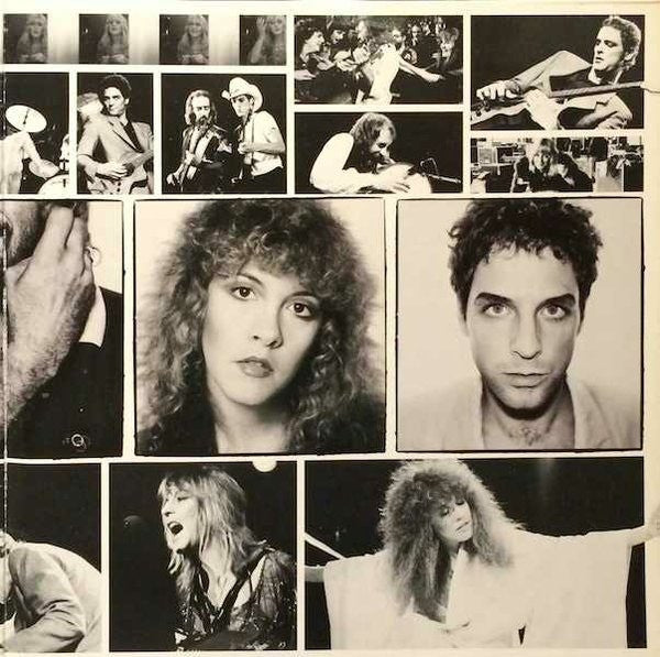 Fleetwood Mac - Fleetwood Mac Live (LP Tweedehands)