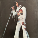 Elvis Presley - Elvis In Concert (LP Tweedehands) - Discords.nl