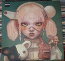 Bring Me The Horizon - Post Human: Nex Gen (LP)