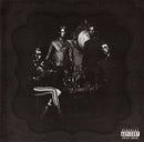 Halestorm - The Strange Case Of... (CD Tweedehands) - Discords.nl