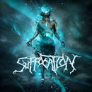 Suffocation - ...Of The Dark Light (CD) - Discords.nl