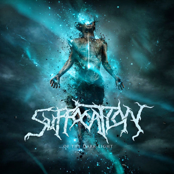 Suffocation - ...Of The Dark Light (CD)