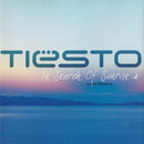 DJ Tiësto - In Search Of Sunrise 4: Latin America (CD Tweedehands)
