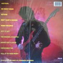Lou Reed - Mistrial (LP Tweedehands)