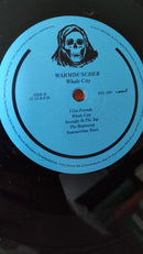 Warmduscher - Whale City (LP) - Discords.nl
