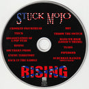 Stuck Mojo - Rising (CD Tweedehands) - Discords.nl