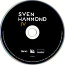 Sven Hammond - IV (CD Tweedehands) - Discords.nl