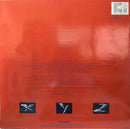 Andy Summers - XYZ (LP Tweedehands)