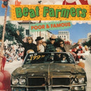 Beat Farmers - Poor & famous (LP) - Discords.nl