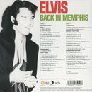 Elvis Presley - Back In Memphis (CD Tweedehands)
