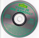 Sesamstraat - Vind Je Me Aardig? En Andere Hits Uit Sesamstraat! (CD) - Discords.nl