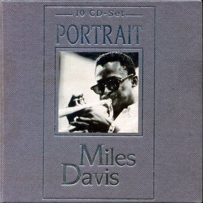 Miles Davis - Portrait (CD Tweedehands)